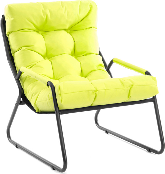 Кресло мягкое Tetchair Ergo - фото