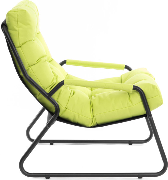 Кресло мягкое Tetchair Ergo