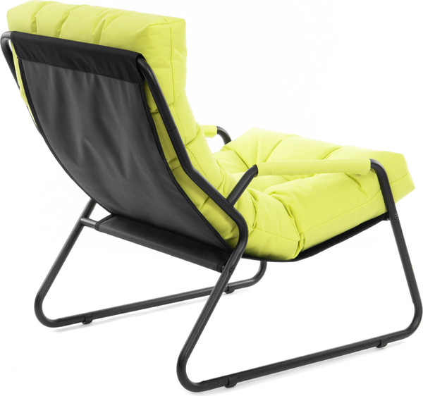 Кресло мягкое Tetchair Ergo