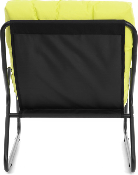 Кресло мягкое Tetchair Ergo