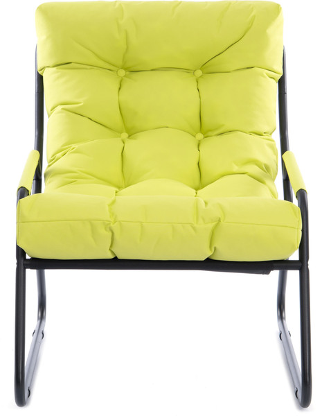 Кресло мягкое Tetchair Ergo