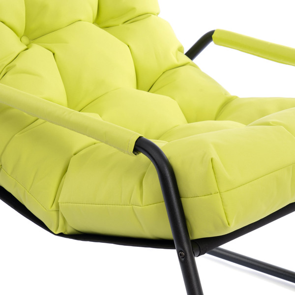 Кресло мягкое Tetchair Ergo