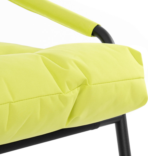 Кресло мягкое Tetchair Ergo