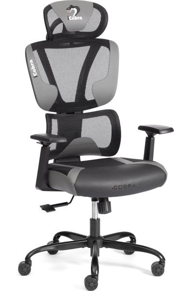 Кресло офисное Tetchair iCobra - фото