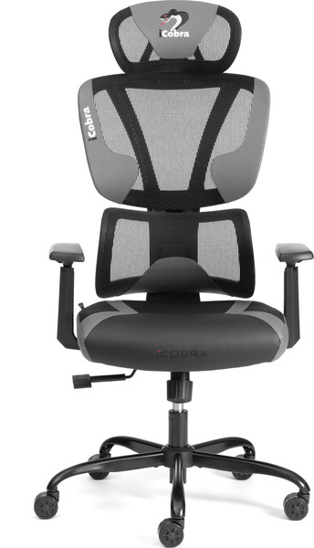 Кресло офисное Tetchair iCobra