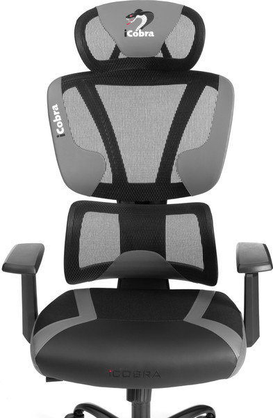 Кресло офисное Tetchair iCobra