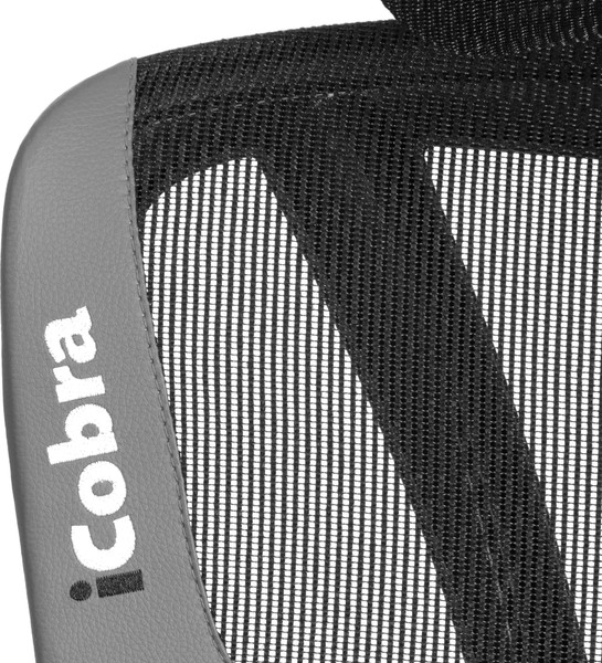 Кресло офисное Tetchair iCobra