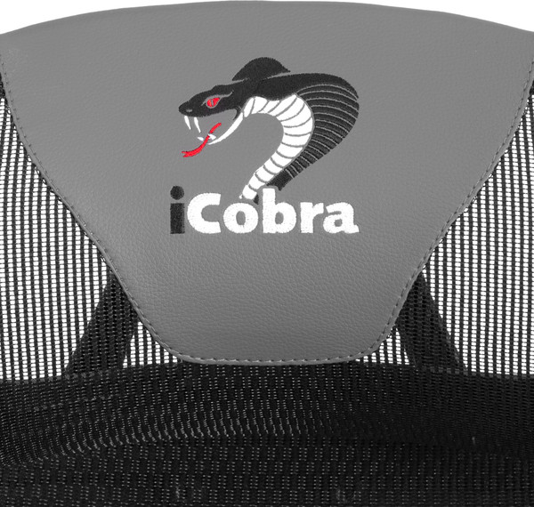 Кресло офисное Tetchair iCobra