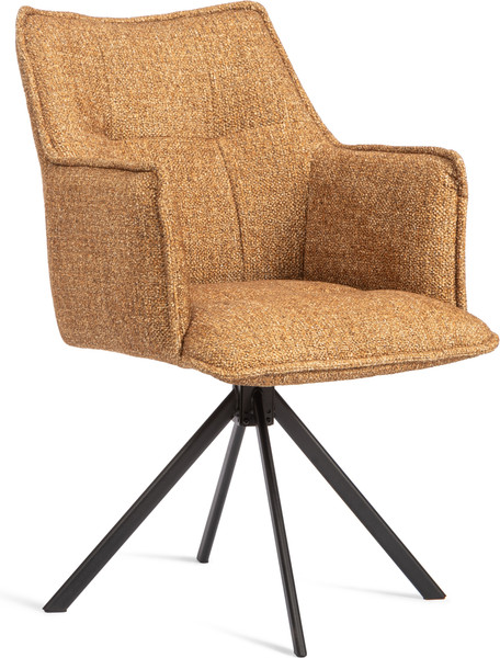 Кресло мягкое Tetchair Lutz - фото