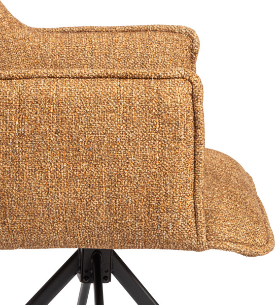 Кресло мягкое Tetchair Lutz