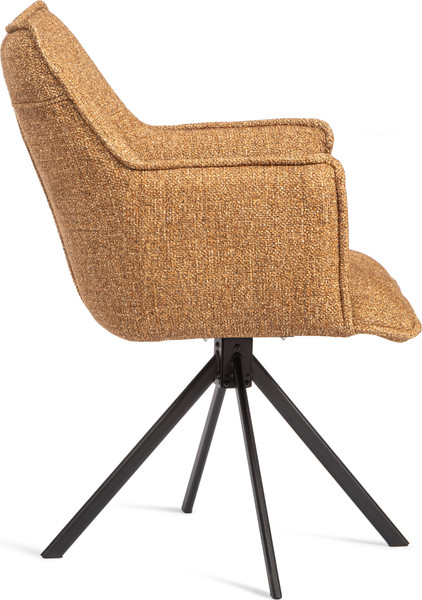 Кресло мягкое Tetchair Lutz