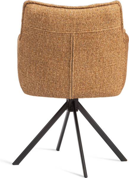 Кресло мягкое Tetchair Lutz