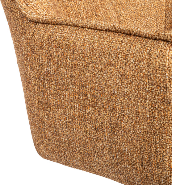 Кресло мягкое Tetchair Lutz