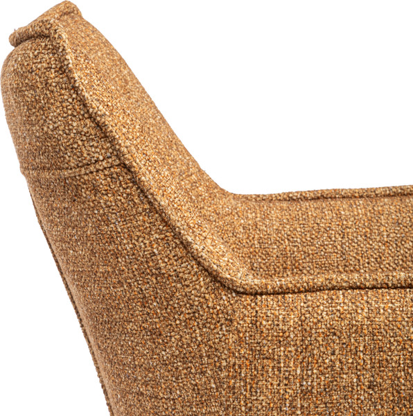 Кресло мягкое Tetchair Lutz