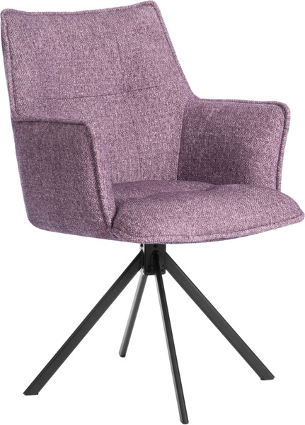 Кресло мягкое Tetchair Lutz - фото