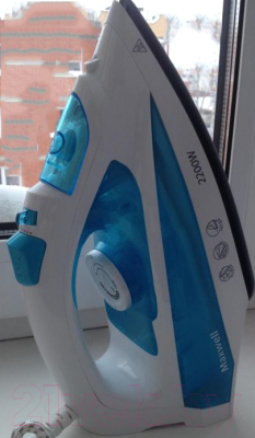 Утюг Maxwell MW-3055