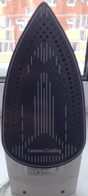 Утюг Maxwell MW-3055