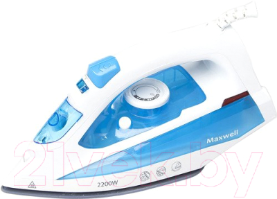 Утюг Maxwell MW-3055