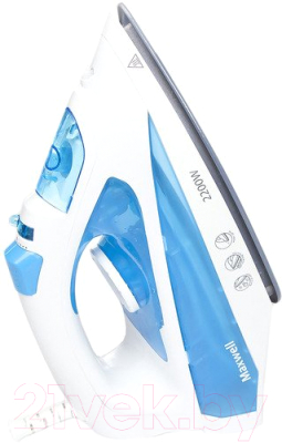 Утюг Maxwell MW-3055