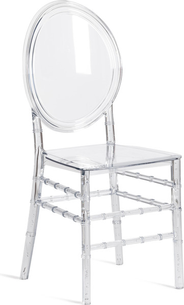 Стул пластиковый Tetchair Medalion - фото