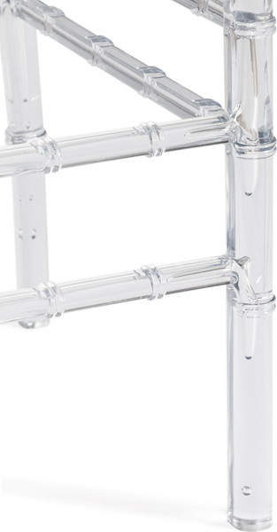 Стул пластиковый Tetchair Medalion