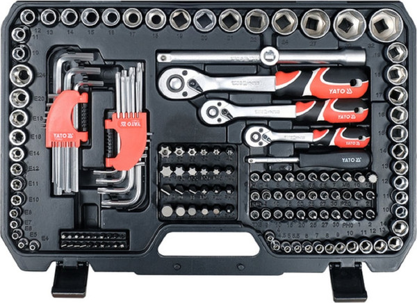 Универсальный набор инструментов Yato YT-38850