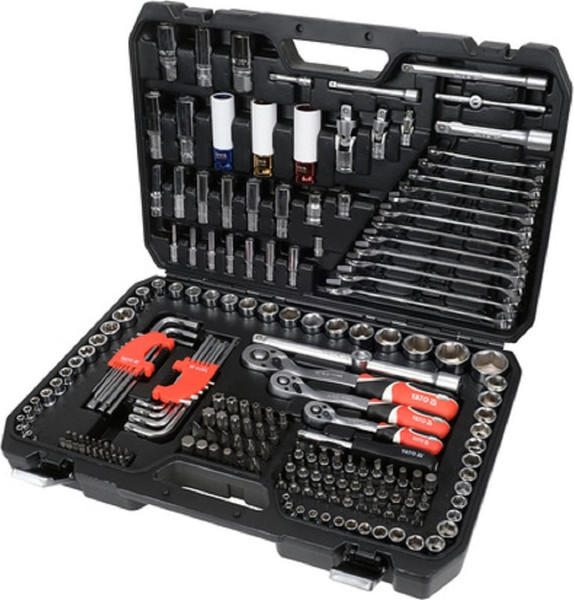 Универсальный набор инструментов Yato YT-38850