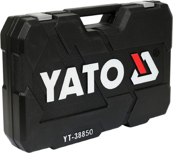 Универсальный набор инструментов Yato YT-38850