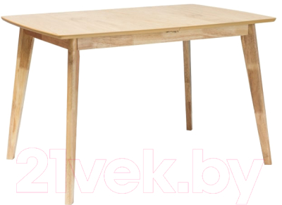 Обеденный стол Signal Brando 120 - фото