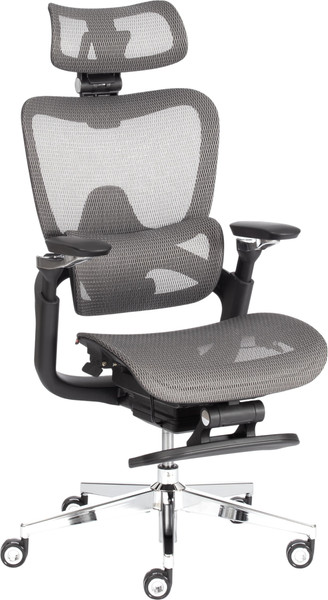 Кресло офисное Tetchair Sakura - фото