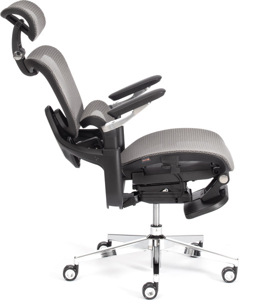 Кресло офисное Tetchair Sakura