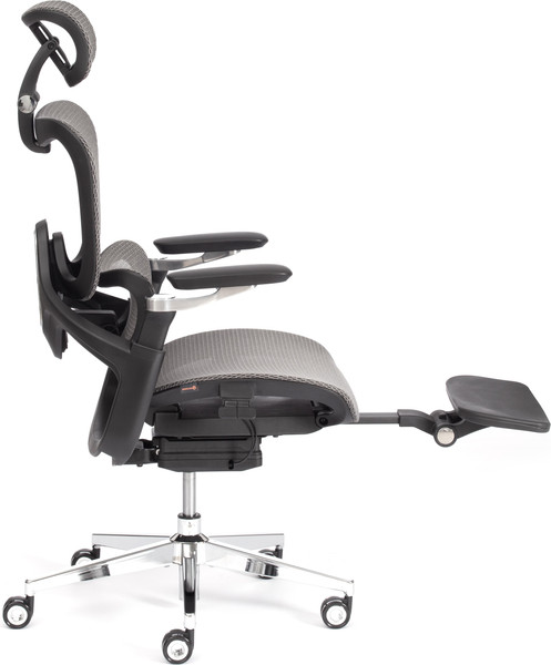 Кресло офисное Tetchair Sakura