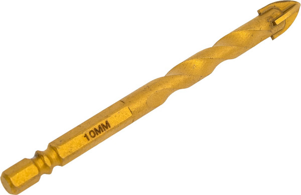 Набор сверл Yato YT-44809