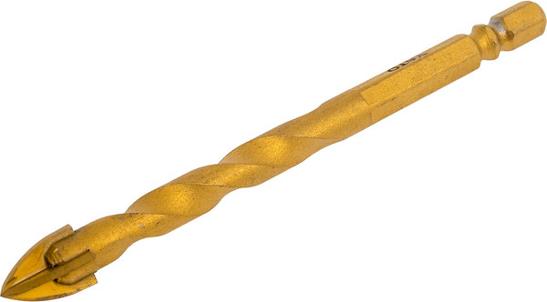 Набор сверл Yato YT-44809