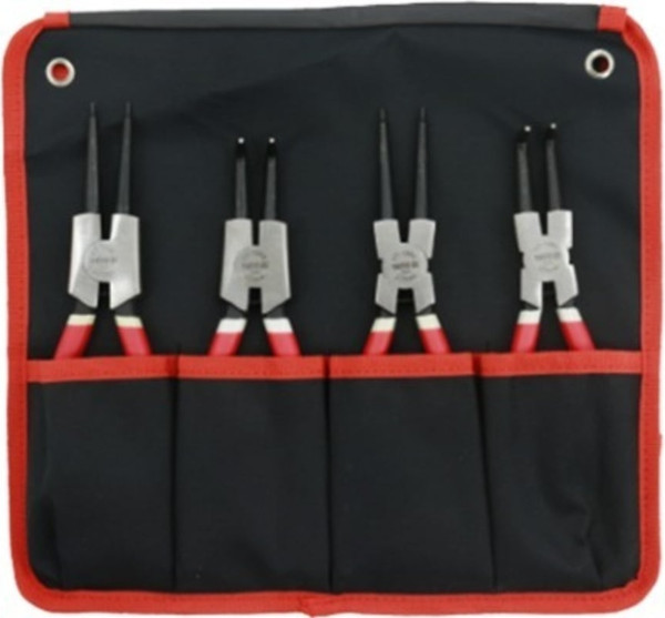 Набор съемников Yato YT-39171 - фото