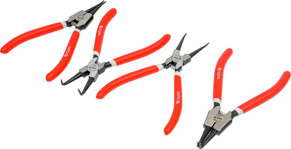 Набор съемников Yato YT-39615