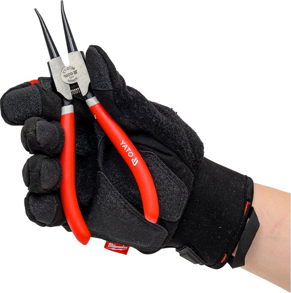 Набор съемников Yato YT-39615