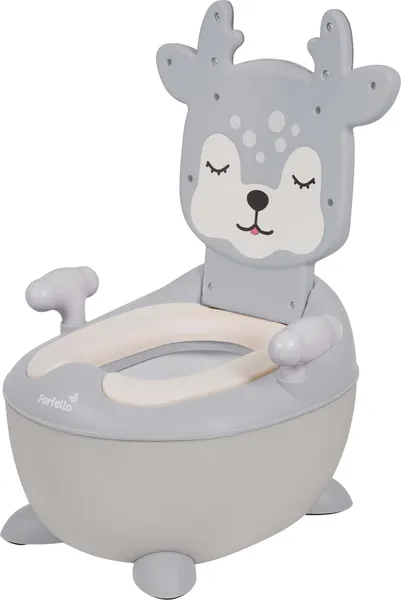 Детский горшок Farfello A4 - фото