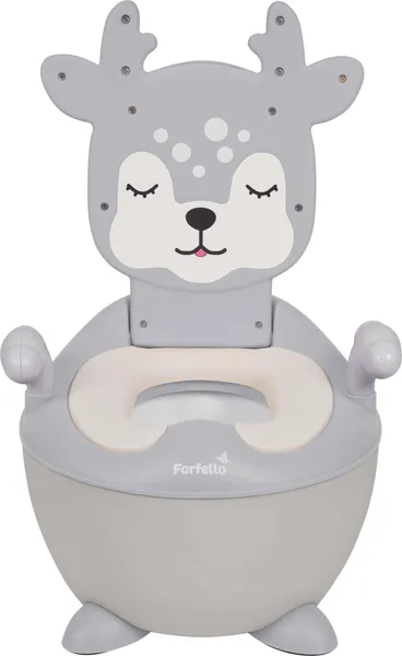 Детский горшок Farfello A4