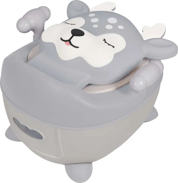 Детский горшок Farfello A4