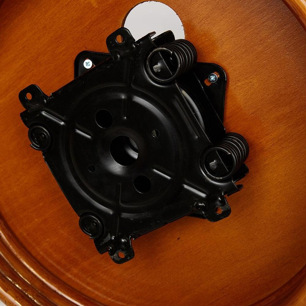 Кресло-качалка Tetchair Papasan 23/01 B с подушкой