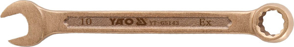Гаечный ключ Yato YT-65143 - фото
