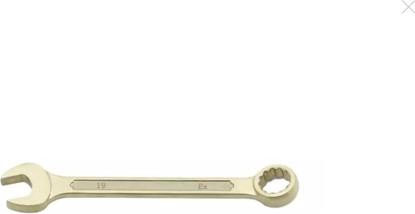 Гаечный ключ Yato YT-65153 - фото