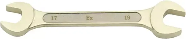 Гаечный ключ Yato YT-67713 - фото