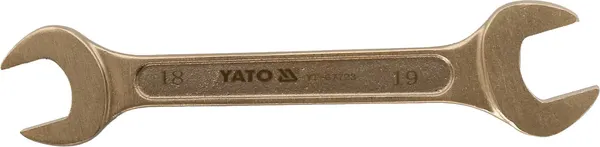 Гаечный ключ Yato YT-67723 - фото