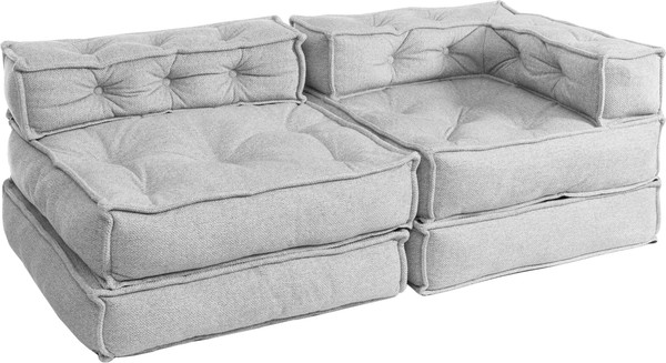 Модуль мягкий Tetchair Miracle