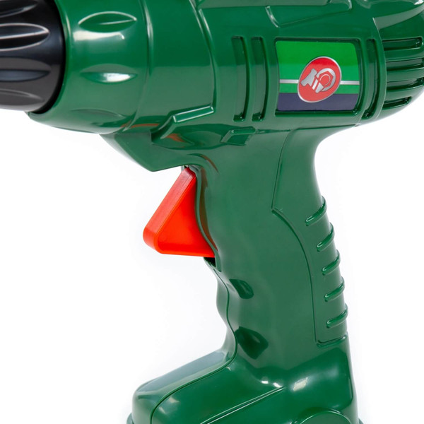 Набор инструментов игрушечный Полесье №59 / 92810