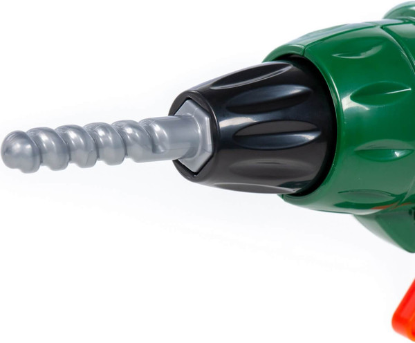 Набор инструментов игрушечный Полесье №59 / 92810