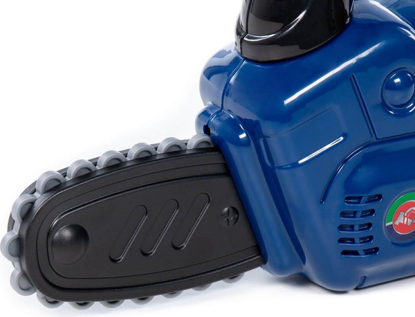 Набор инструментов игрушечный Полесье №60 / 92827