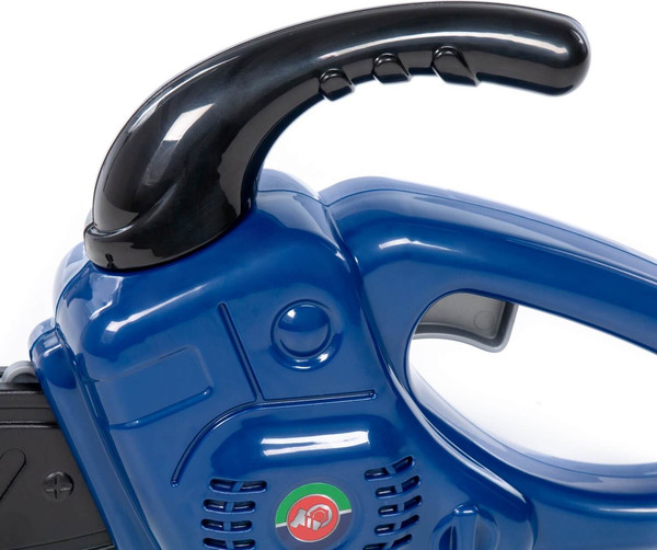 Набор инструментов игрушечный Полесье №60 / 92827